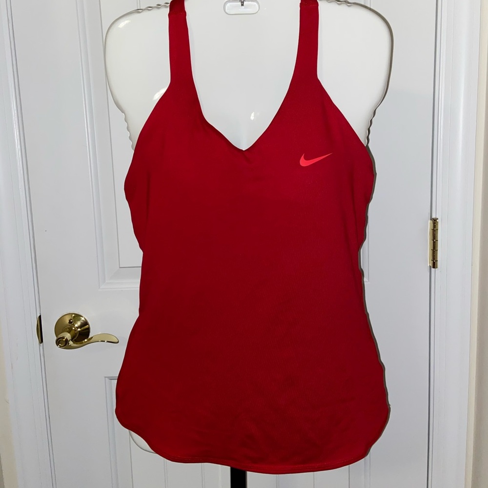 Nike Workout Shirt